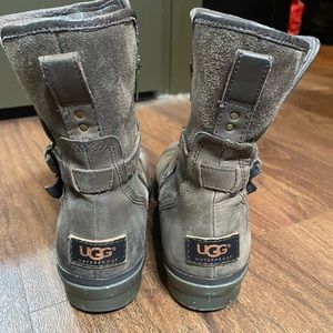 Ugh Boots - Good condition
